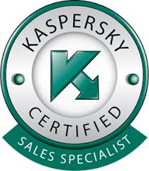 Kaspersky Logo Vectors Free Download
