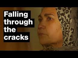 ISSUES: DOMESTIC VIOLENCE — MARTY SMILEY