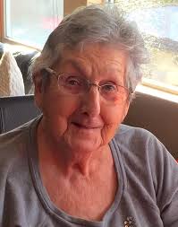 Margaret Lewis Obituary