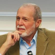 On the List: Levi S. Peterson — Center for Latter-day Saint Arts