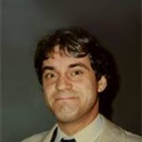 Eric Marc Edward Chambers Obituary June 25, 2010