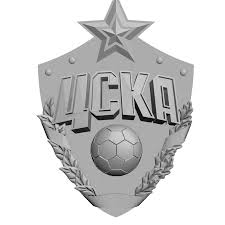 We have 28 free cska vector logos, logo templates and icons. 3d Model Logotip Znak Cska Rg3 002 Stl
