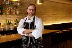 Wylie Dufresne Who Opened New York S Most Out There Restaurant On What He S Up To Now Gq