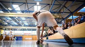 Kein teil des werkes darf in irgendeiner form ohne genehmigung des herausgebers. Regeln Und Co Antworten Zum Thema Futsal
