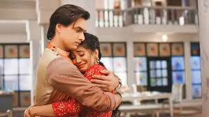 Divyakairashivin 1826 Posted On Their Instagram Profile Kaira Hug But This Is Naira S Dream K Cute Couples Couple Photos Romantic Naira to sacrifice kartik s love for gayu ye rishta kya kehlata hai. cute couples