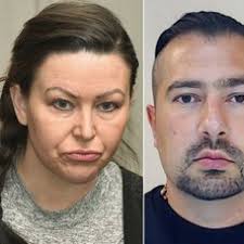 Därför vittnade dottern mot Arbogakvinnan: “Högt upp på hennes dödslista”