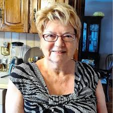 Fausta Lorenzina (Renza) RODRIGUES (nee Manganiello)