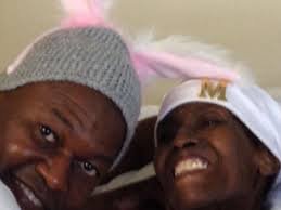 Fundraiser by Gil Faison : Help Gil Rebound-TODAY-8/4/14