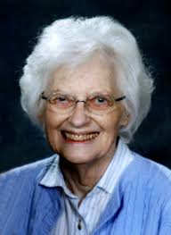 Mary Agnes Ryan (née Shearon)