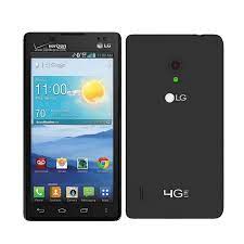 Lg Lucid2 Vs870 3D Model $39 - .max ...