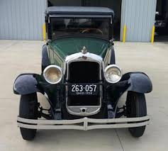 Image result for Luxor Blue 1928 Pontiac