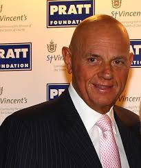 Solomon Lew proves again why he is Australia's leading retail force