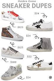 Golden Goose Sneaker Dupes Golden Goose Sneakers Golden Goose Sneaker Sneakers
