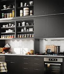 For example, the island is the star of this kitchen decor, yet the oscar would go to the sleek and simple cabinetry for the way they make the headliner shine. 56 Kitchen Cabinet Ideas For 2021