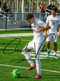 Kevin Figueredo's Men's Soccer Recruiting Profile