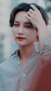 Yoon jeong han is a member of the korean boy group, 'seventeen' who are under pledis entertainment. Tumblr