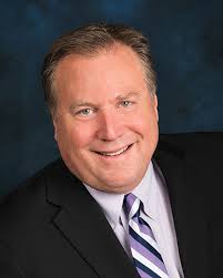 Robert Jones, CCM, CCE, ECM, President