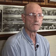 Dino Thompson's Instagram, Twitter & Facebook