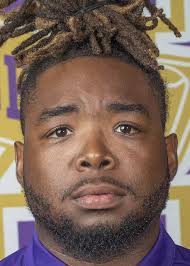 2021 Football Roster