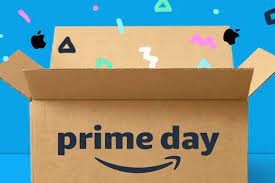 Amazon prime day 2021 kicks off in a few days. 8b43gq2geq8rtm