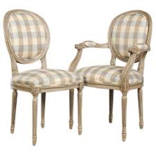 A Set Of Oval Back Louis Xvi Style Dining Chairs From France At Dining Chairs Antique Dining Room Chairs Dining Room Chairs Modern