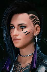 外観・容姿タトゥー おすすめMOD順 PAGE 2 - Cyberpunk 2077 Mod データベース
