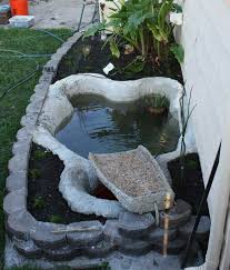 Ponds smaller than one acre seldom support a satisfactory fish population over many years. How To Build A Pond