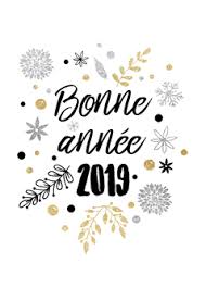 RÃ©sultat de recherche d'images pour "bonne annÃ©e 2019"