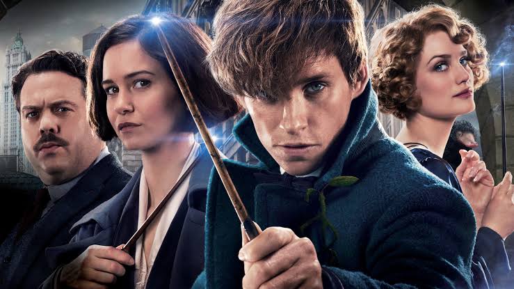 Fantastic Beasts and Where to Find Them | by Osasu Elaiho | Media Authority  | Medium