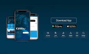 You've made the transition to the google play store. Dstv Now How To Download Register And Login To The App