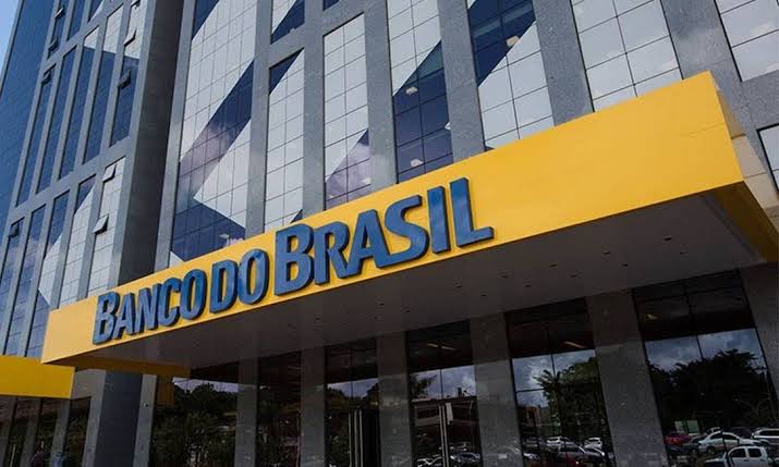 Resultado de imagem para banco do brasil"