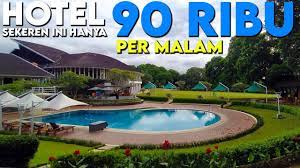Nah, buat kamu yang berencana liburan ke lembang, berikut beberapa rekomendasi penginapan di lembang dengan suasana yang syahdu dan menenangkan. Hotel Murah Bandung Dengan 3 Kolam Renang Review Concordia Hotel Bandung Youtube