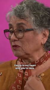 Kateri shares her real-life Cinderella story from homelessness to becoming  a professional artist thanks to Daybreak Arts founder Nicole 🥹🩷