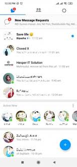 Feb 22, 2020 · download messenger lite best messaging apps for android, iphone/ipad, pc windows, wp, bb, linux and mac. Messenger Lite V276 1 0 18 116 Apk Download For Android Appsgag