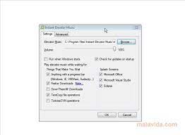 Doing so on the big stores is cheap and easy, but there's a world of small. Instant Elevator Music 2 1 Download For Pc Free
