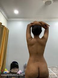 Horny Mallu Girl Nude Photos With Great Tits | Nude Girls