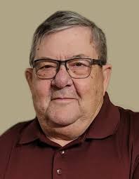 Terry Murray STEVENS Obituary