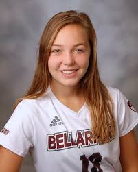 2016 Women's Soccer Roster