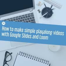 To trim your videos, follow these steps: Mtt126 How To Make Simple Playalong Videos With Google Slides And Loom Midnight Music