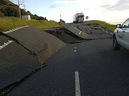 Les deux plaques tectoniques américaine… la plupart petits et sans. Tremblement De Terre En Nouvelle Zelande Sciences Et Avenir