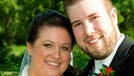 WEDDING: MEYER-DIEBOLD