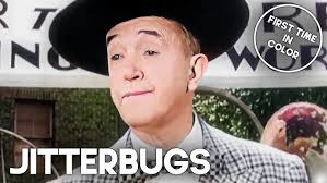 Ken Dodd Interview 2017