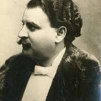 William Didier-Pouget, 1906 engraving (cropped)