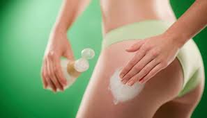 Mit einem neuen bild beweist die kultblondine, wie normal sie ist. Test Cellulite Creme Was Hilft Gegen Orangenhaut