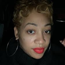 RIP Ebony Wright class 07