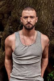 Justin Timberlake Justin Timberlake Timberlake Bald Men