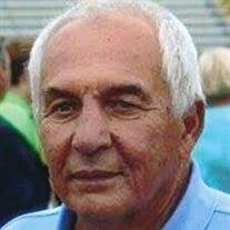 George T. Najarian Obituary