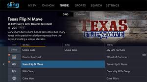 Hgtv, diy, travel channel, cooking channel, food network, galavision, el rey, univision deportes, universal sports, and bein sports and they expect. What Channels Are On Sling Tv In 2021 Sling Tv Full Channel List Packages Pricing The Streamable