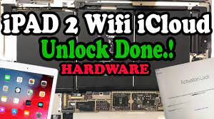 Hi friends main hun apka dost nawazish or aaj ki is video mein main apko btao ga ky ap ipad air 2 ka icloud bypass kesy kr skty hain to mazeed aisi videos . Ipad 2 Wifi A1395 Easily Icloud Unlock Done With Hardware 100 Working Youtube