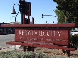Redwood City Redwood City San Mateo County California City